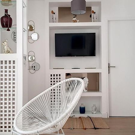 Superbe Appartement Style Architecte/Unique** Ница Екстериор снимка