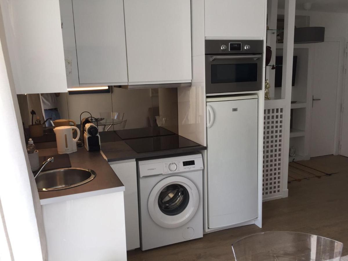 Superbe Appartement Style Architecte/Unique** Ница Екстериор снимка