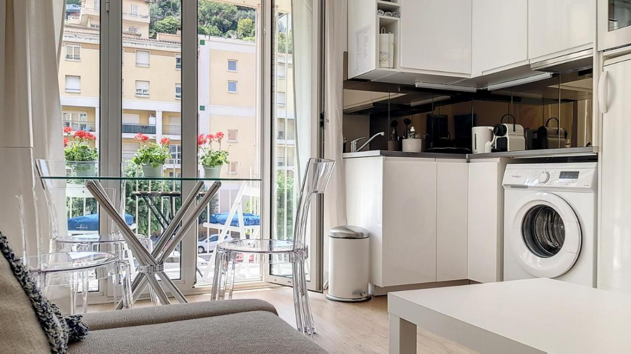 Superbe Appartement Style Architecte/Unique** Ница Екстериор снимка